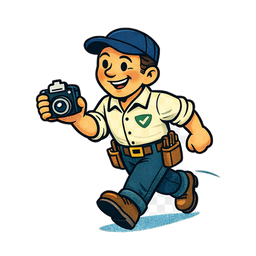 Mack the First Reply moving quickly to answer a fresh request